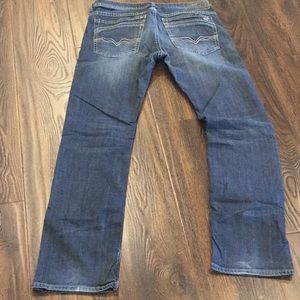 Buffalo jeans pre loved